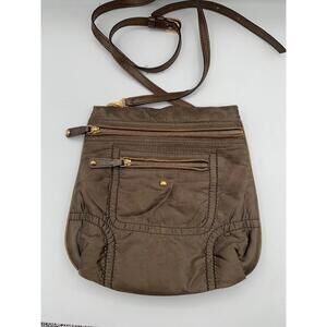 Tods Crossbody Bag